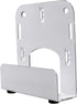 Gmailmall Cable Box Wall Mounting Modem for Most Small Narrow Devices Apple TV,