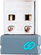 Universal Pairing USB Receiver for Dell WM527, WM514, KM714, KM717, WM326, WK636P Keyboard and Mouse