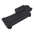 70111A 540 1/10 Tiiyee RC Handheld Power Starter, Electric Start Drill Backplates Cover Wand Replacement Metal Starter