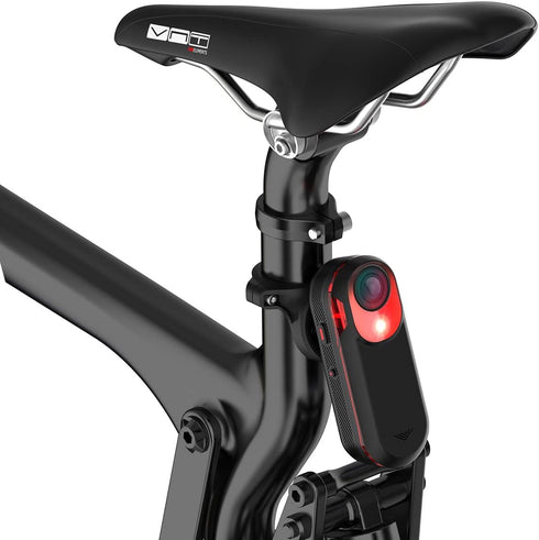 Seat Post Quarter Turn Mount for Garmin Varia RTL510 RTL515 RVR315 Bike Radar