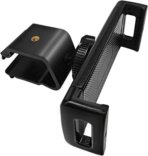 BestEvMod Dashboard Car Phone Holder, 1/4 Screw Mount, Mag Safe Compatible with 2024 Tesla Model 3
