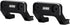 INJORA Magnetic Body Mount Invisible Body Post for FMS FCX18 LC80 1/18