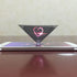 BEIDUOYANG 3D Hologram Projector for Smartphones, Holographic Display, USB Connectivity