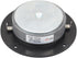 HIFIDIY LIVE 2PCS 4 inch 25-core 8OHM 30W B1-100 HiFi Tweeter Speaker Unit Black Silk Membrane Home Film Treble