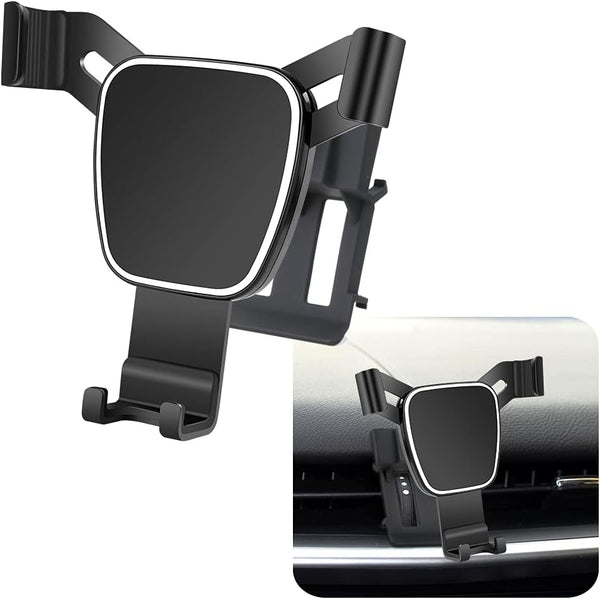 Car Phone Holder for Cadillac XTS 2013-2019, Auto Accessories Navigation Bracket Mobile Cell Phone Mount