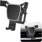 Car Phone Holder for Cadillac XTS 2013-2019, Auto Accessories Navigation Bracket Mobile Cell Phone Mount