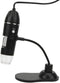 LED Digital Microscope, Aluminum Alloy for Biological Research and Insect Observation