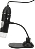 LED Digital Microscope, Aluminum Alloy for Biological Research and Insect Observation