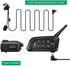 EJEAS V6C/V4C Plus Soccer Referee Headset with Microphone - Professional Coach Headphone Accessory, Type-C.