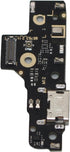 USB Charging Port Dock Connector Board Flex Cable for Moto G Play 2023 XT2271