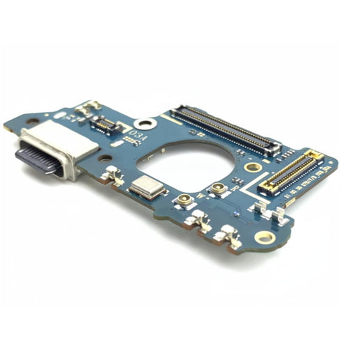 Galaxy S20 FE 5G USB Charging Port Flex Cable Replacement for Samsung Galaxy S20 FE Charger Dock Board Connector