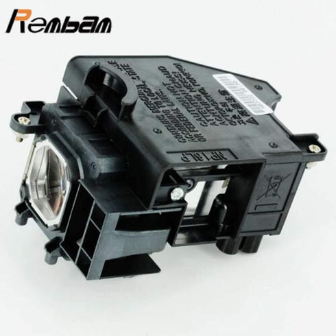 NP17LP Projector Replacement Lamp with Housing for NEC NP-P350W, NP-P420X, M300WS, M350XS, M420X