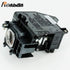 NP17LP Projector Replacement Lamp with Housing for NEC NP-P350W, NP-P420X, M300WS, M350XS, M420X