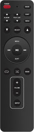 ECONTROLLY RC201IS Replacement Remote Control Compatible for Marantz Docking Station IS201 Universal Docking