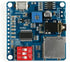 JESSINIE DY-SV5W MP3 32G Voice Playback Module Player Music Voice Board IO Trigger UART Serial Adapter Control Playback