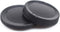 Z Camera Body and Rear Lens Caps for Z Mount Cameras - Compatible with Z9, Z7, Z6, and more