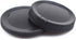 Z Camera Body and Rear Lens Caps for Z Mount Cameras - Compatible with Z9, Z7, Z6, and more