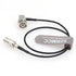 SZRMCC 3G RG174 50ohm (80cm) SDI Cable BNC Male Right Angle to BNC Female HD SDI Cable Coaxial Extension Cable