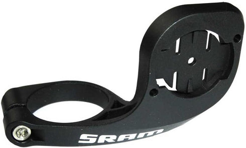 SRAM Road Quickview MTB Compatible with Garmin GPS and Computer Mount, Quarter Turn and Twist