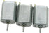 PWIGAAHTW 130 3V 4.5V 20000RPM Electronic Starter DC High Speed Strong Full Metal Electronic Starter for Racing Car