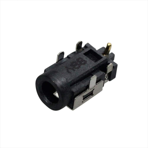 Zahara 5pin DC Power Jack Socket Plug Connector for ASUS ZenBook UX31 UX31E UX32E UX21E Models