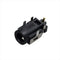 Zahara 5pin DC Power Jack Socket Plug Connector for ASUS ZenBook UX31 UX31E UX32E UX21E Models