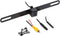 IBEAM - Accessory Camera with Multi-Mounts and Active Parking Lines