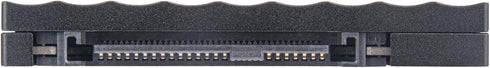 SilverStone Technology MUA01 M.2 NVMe SSD to U.2 SSD Adapter, SST-MUA01B