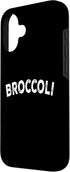 Broccoli - Style 16 Broccoli Case for iPhone