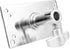 Meking Overhead Camera Wall Mount for Video Studio Lighting, 3.34 inch Baby Wall Plate with 1/4 and 3/8 Screw