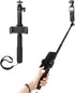 Leenconghui 37inch 3 Selfie Stick Gimbal Extension Pole+Tripod Mount Kit fit for DJI Osmo Pocket