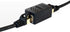 RJ45 Couplers, in Line Coupler Cat5 Cat5e Cat6 Cat7 Ethernet Cable Extender Adapter (20 Pack)