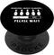Bowling Player Skills Loading Funny Bowling PopSockets Swappable PopGrip