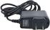 RXQMXG 5V 1A 5W 100V-240V 5 1Amp 0.5A 10TIPS DC Power Supply Adapter AC/DC Charger AC to DC Volt Power Cord Compatible