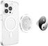 Yin Yang Symbol Pop Socket for Phone, PopSockets Yin Yang PopGrip for iPhone