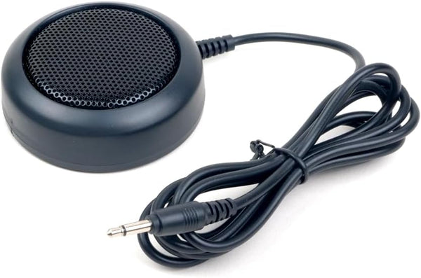 Gabil GSP-01 Upgraded Mini External Speaker, 4 Ohm 3 Watt High Power Audio