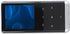 Semme MP3 .5in 3D 4GB (4G) Portable Player with Screen HiFi Sound Stereo E Book Functionality for Home Outdoor Travel