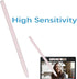 2 Pack Galaxy Tab S7 FE S Pen Replacement Stylus Pen for Samsung Galaxy Tab S7, Tab S7 FE SM-T730, SM-T733, SM-T736B