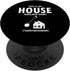 This is my Demolition Outfit and Home Wrecker Design PopSockets Standard PopGrip