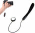 5 Pack Lens Cap Keeper for SLR Cameras, Anti-Lost Lanyard Strip for DSLR, Nikon, Sony, Fuji, Olympus