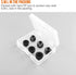 Memory Foam Eartips Replacement for Raycon Everyday Bluetooth Wireless Earbuds, Earpad Ear Tips