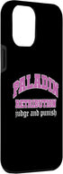 iPhone 14 Pro Max Paladin Funny Character Case for RPG Roleplaying Gamer