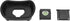 REXVTNS Set GFX100II T5 XH2S 3 1 Camera Viewfinder Eyecup & Hot | Compatible for / X - / | in Accessories Kit