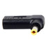 chenyang USB C to DC 20V 5.5x2.5mm PD 65W Emulator Trigger, 90 Degree Angled Converter Adapter