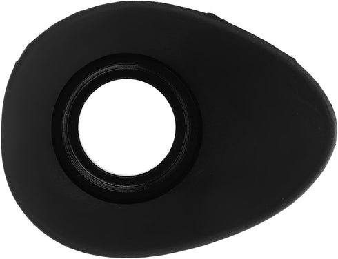 19mm FM3A FM3 FM2 FE2 F3 F3AF, Eye Cup Viewfinder, Silicone Camera Eye Cup Universal, Eyepiece Eye Cup Replacement