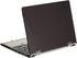 mCover Case for 2021~2022 11.6" Lenovo Flex 3i 11IGL05 Chromebook Laptop ONLY, Black