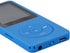 Yunseity MP3 5.0, MP3 1.82in Player with Bluetooth Portable Music Player with Screen, Smart Noise Reduction Digital