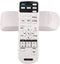 Replacement Remote Control for Epson Projectors EX3200 EX3240 EX5240 EX5250 EX7240 EX9200 VS240 VS340 VS345 PowerLite