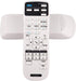 Replacement Remote Control for Epson Projectors EX3200 EX3240 EX5240 EX5250 EX7240 EX9200 VS240 VS340 VS345 PowerLite