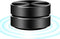Bluetooth Mini Speaker Bone Conduction, Portable Wireless Speaker with Stereo Bass Sound for Home, Outdoor, Travel